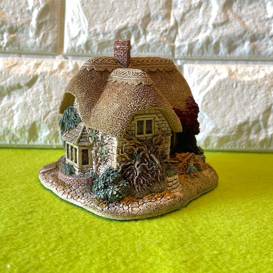 特売❗️リリパット269☆ ENGLISH GARDEN AUTUMN HUES