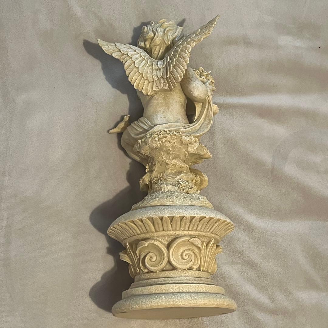 ♡*♡様 天使の置物 彫刻確認用