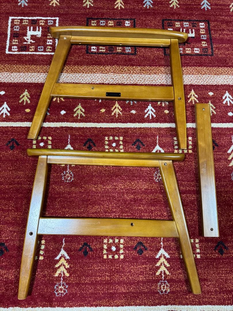 ①カリモク60 /karimoku 60 Kチェア アームチェア 1シーター