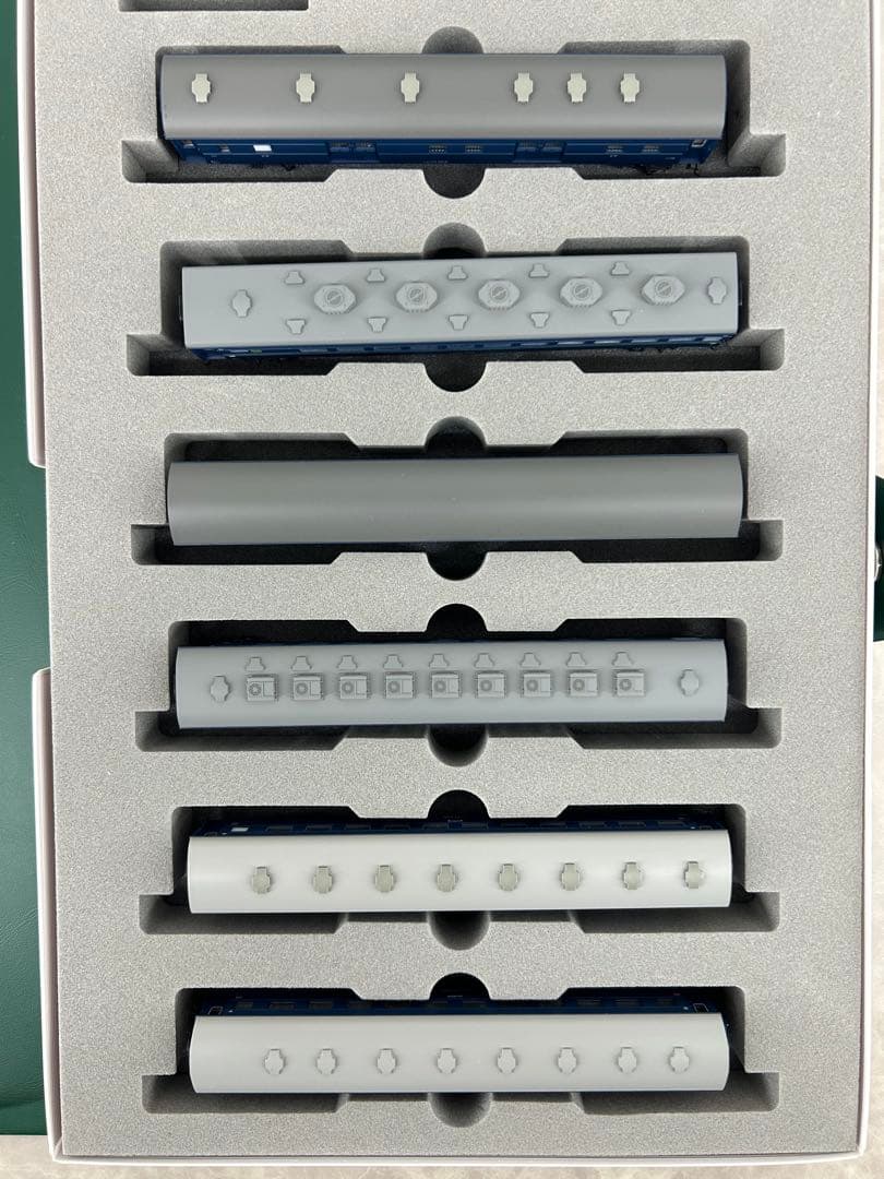 専用❗️10-879.880 10系 寝台特急「津軽」基本増結セット全11両