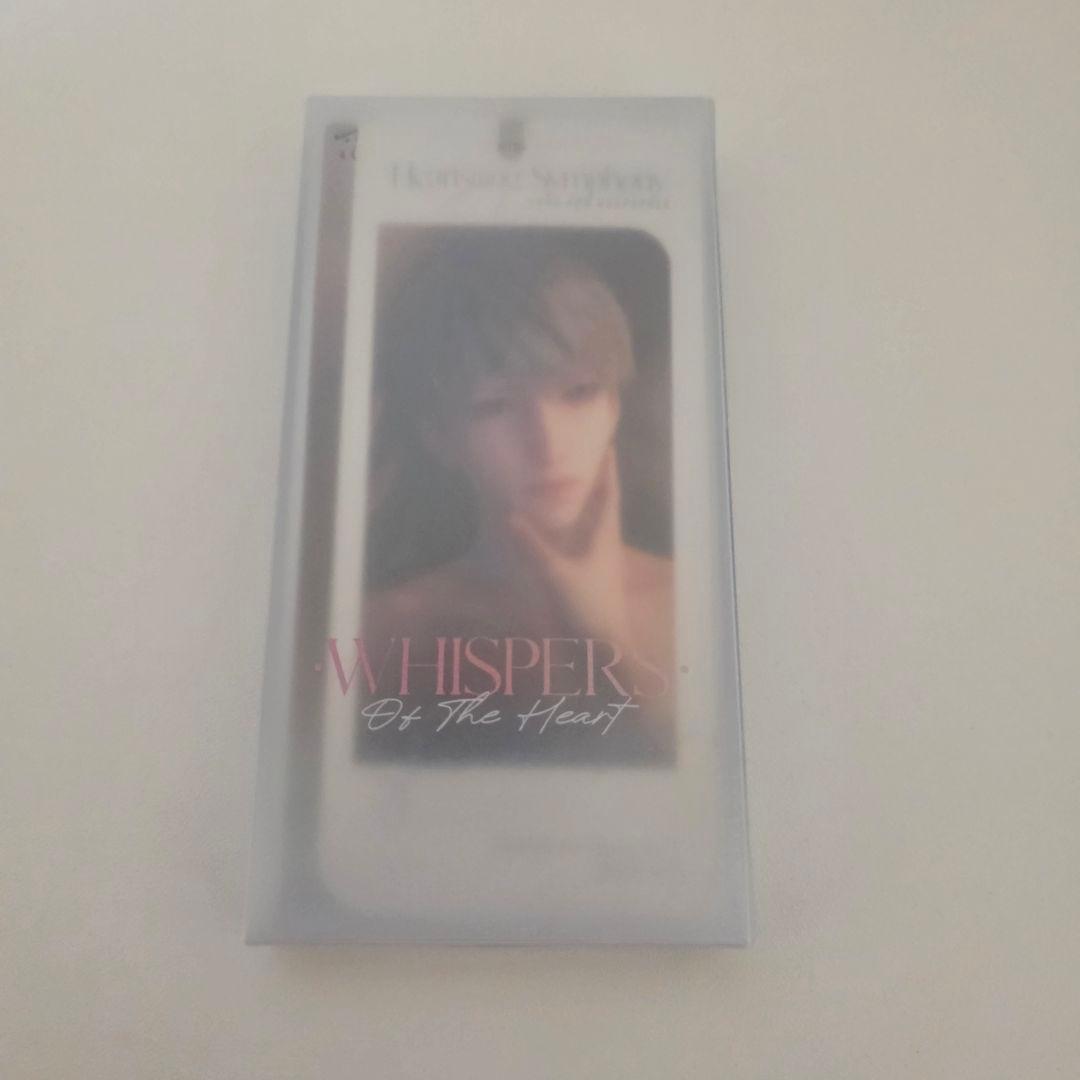 恋と深空 公式正規品 マヒル 雲游拾光シリーズ - メルカリ