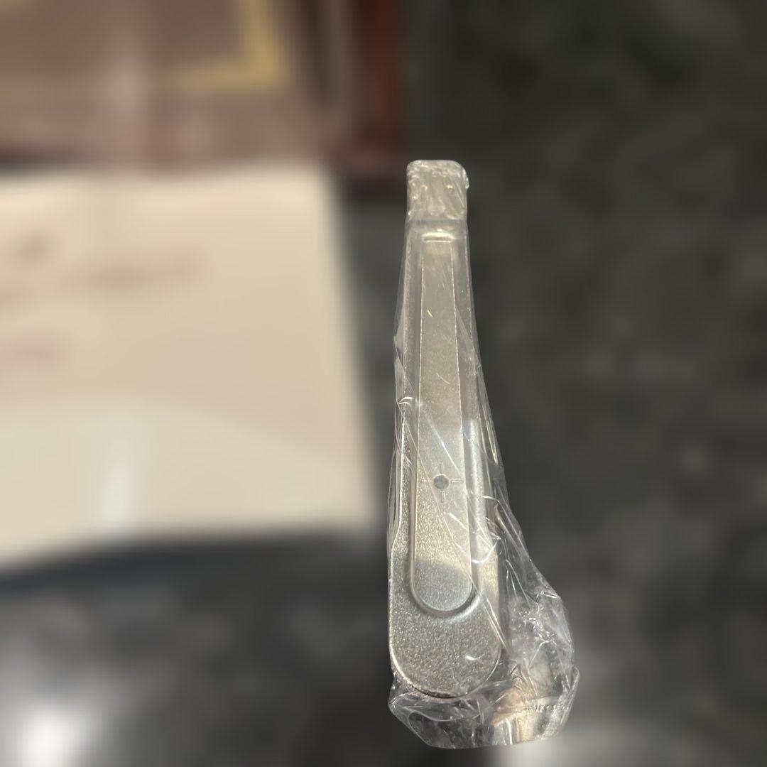 オルガニート　Organette 20 手動オルゴール