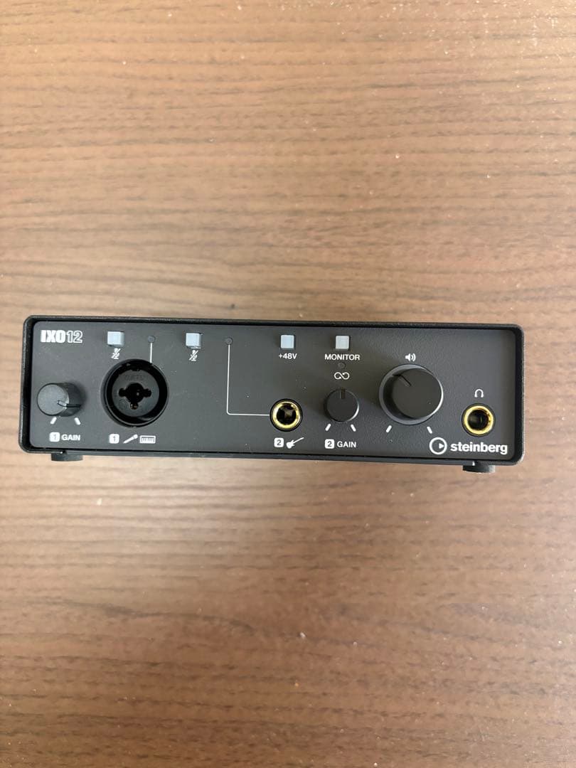 Steinberg IXO12 typec端子ケーブル付属 - メルカリ