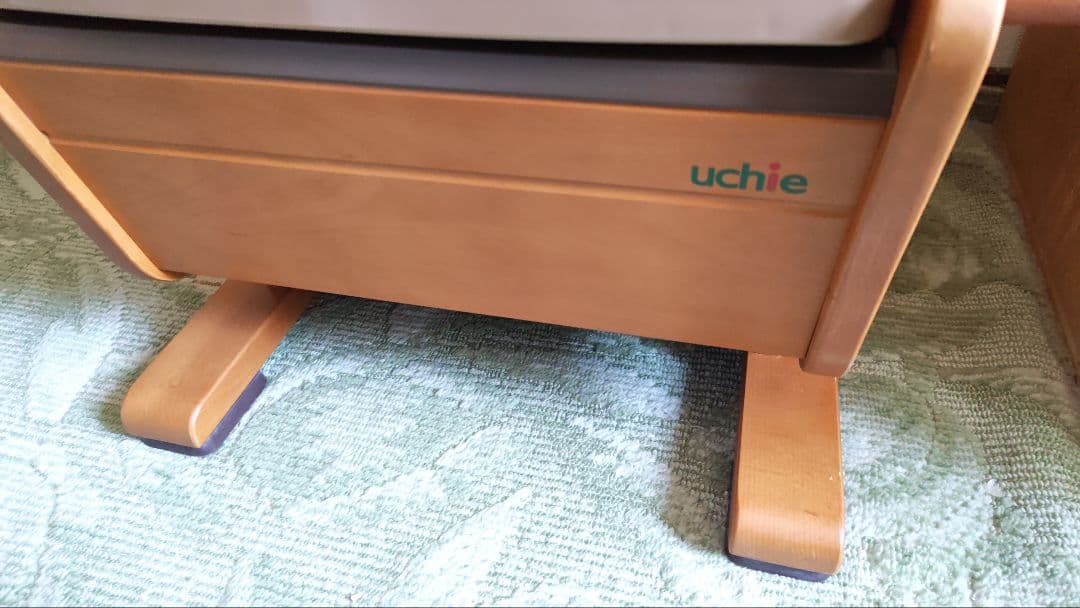 安寿 家具調トイレセレクトR はねあげワイド 介護用トイレ