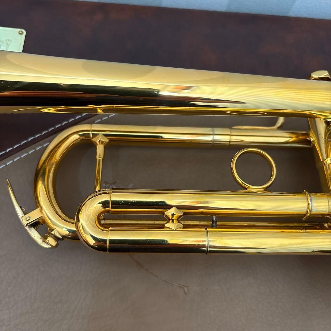 むらっぱ様専用】Schilke B♭ トランペットS 32 L GP - メルカリ