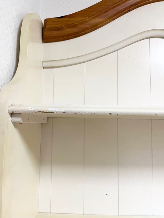 みさえ様]アンティーク家具 飾り棚 アメリカ製 - メルカリ