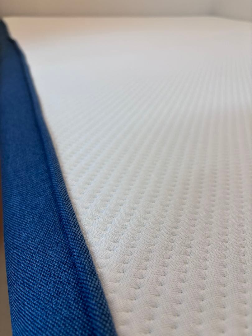 コアラマットレス　ダブル　フレーム付き