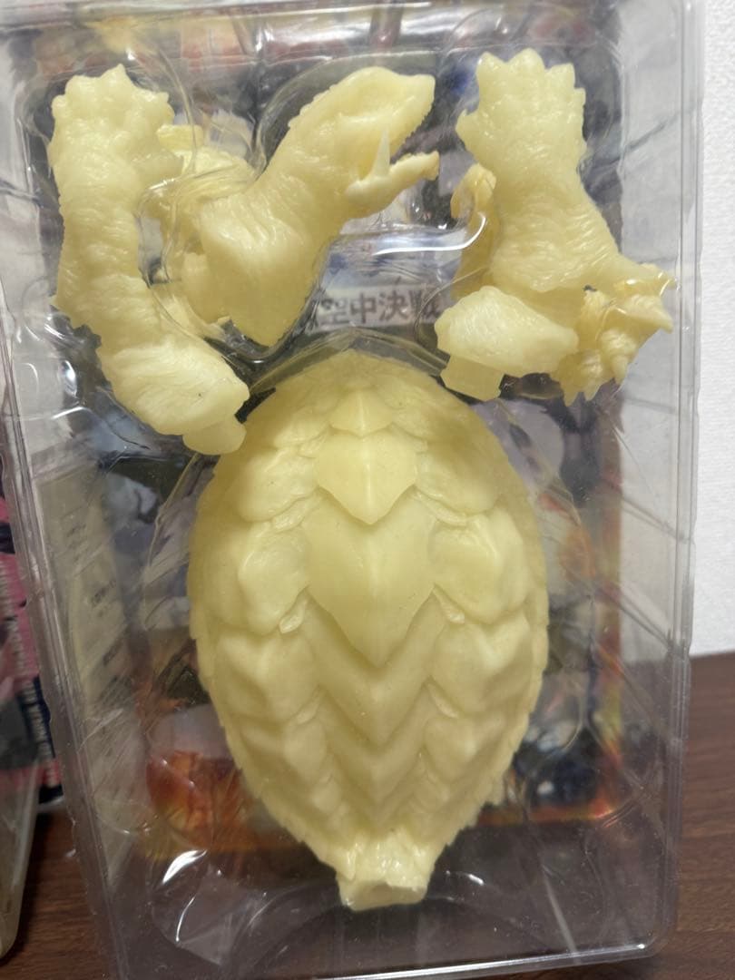 Xplus 大怪獣シリーズ 大映特撮怪獣