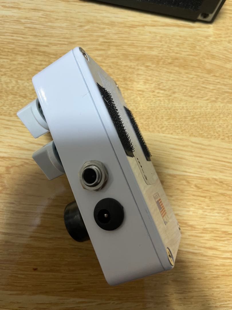 EQD Dispatch Master 初期型　美品　付属品完備