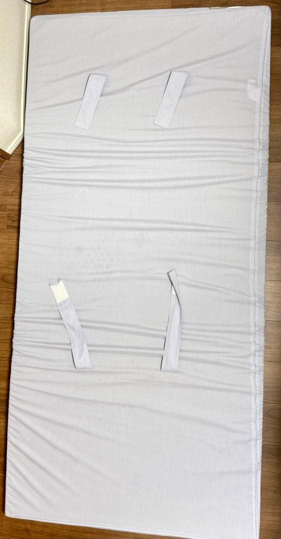 サブリナ⭐︎様　東京西川 ウェーブコンフォート ベーシック シングル マットレス