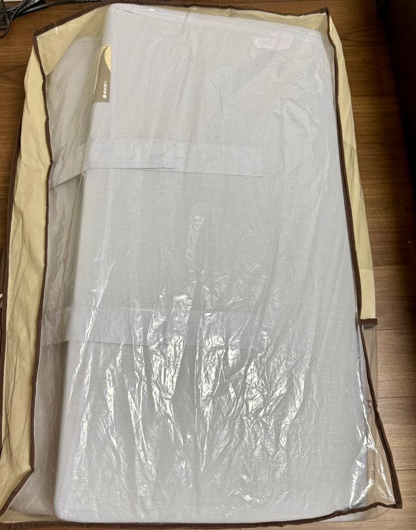 サブリナ⭐︎様　東京西川 ウェーブコンフォート ベーシック シングル マットレス