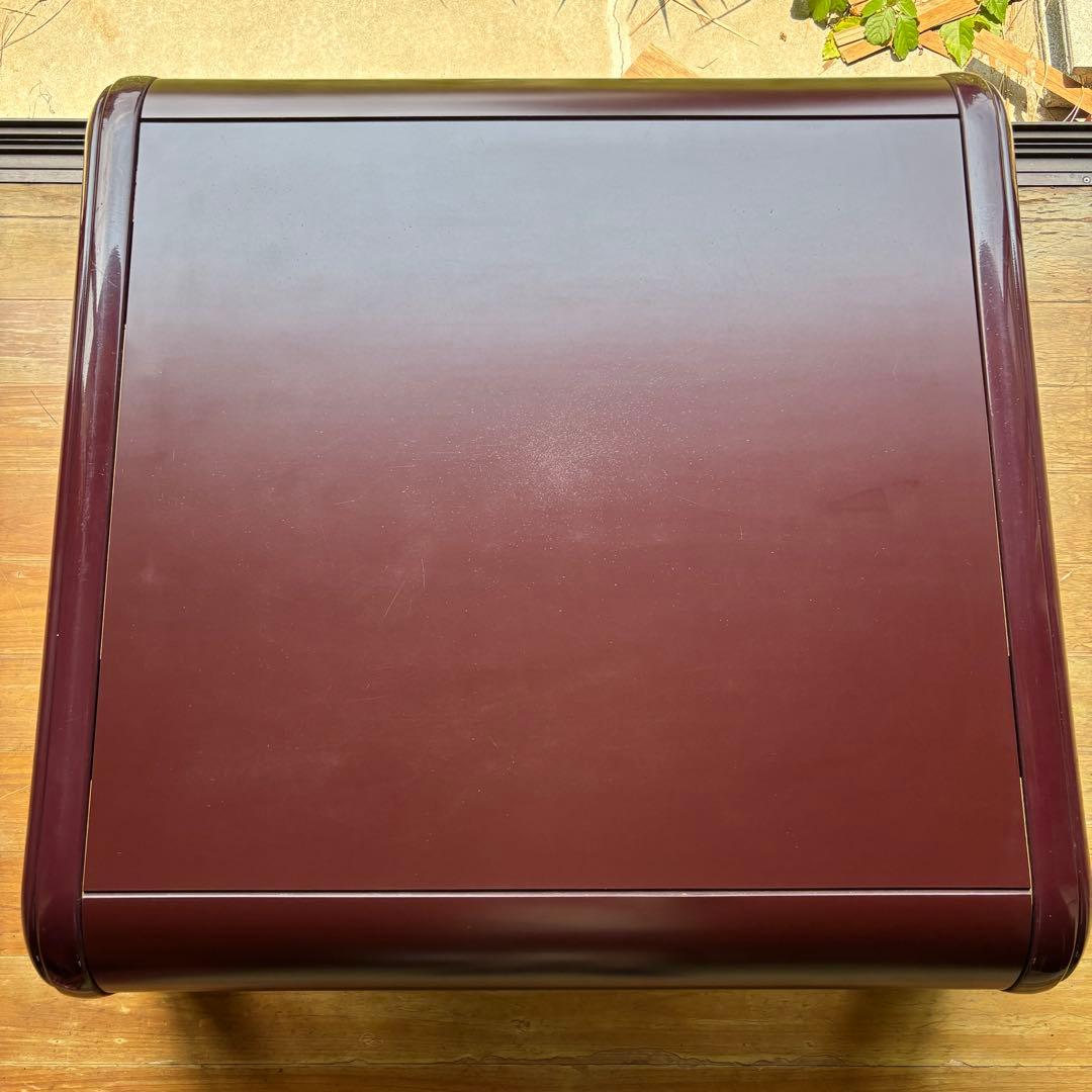 ま*ん様 knollノール コーヒーテーブル Gae Aulenti ガエ アウ