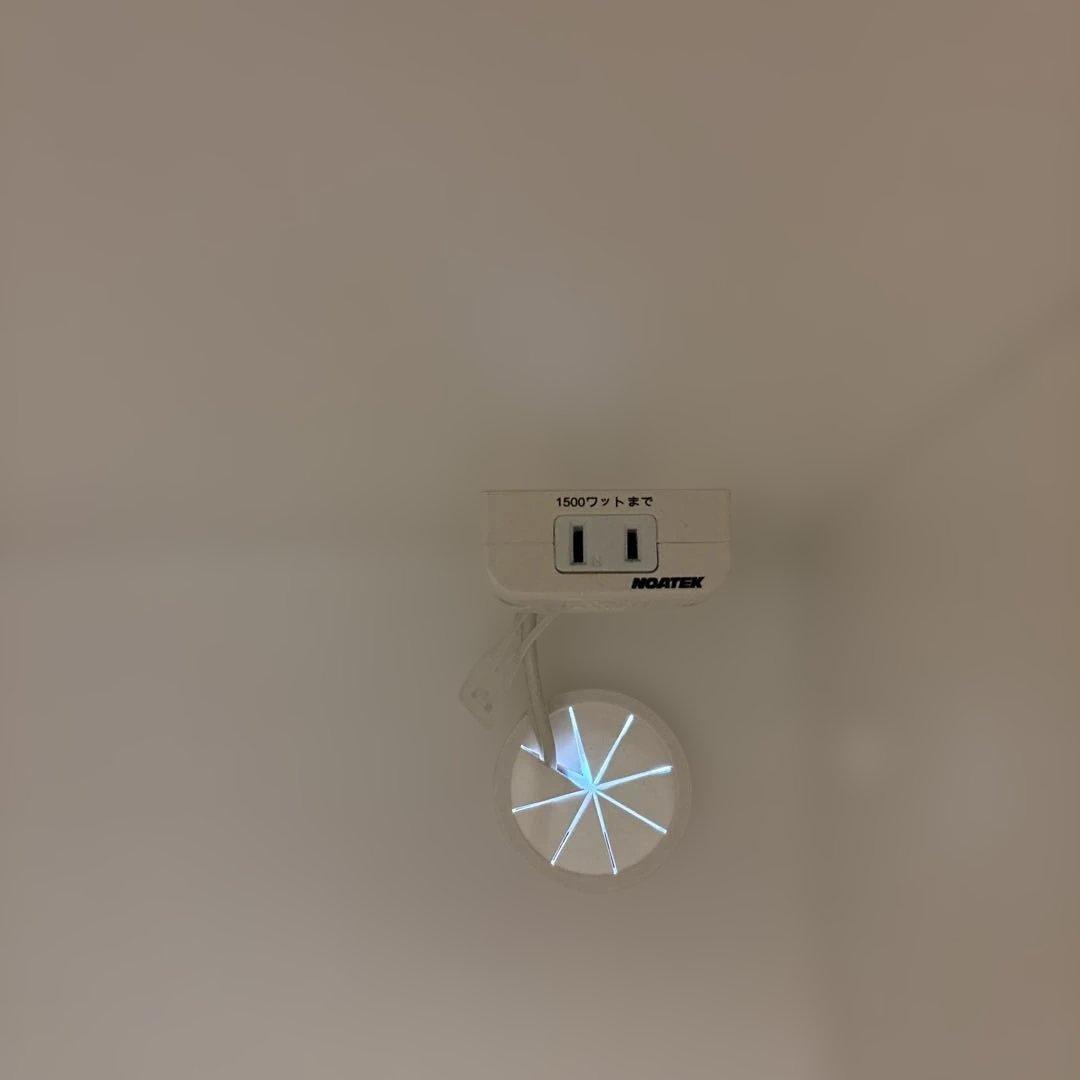 【ニトリ】リガーレ　キッチンカウンター　ハイタイプ　ホワイト