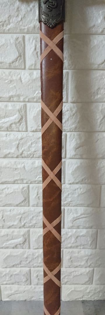 【1m11cm】デニックス 模造刀 エクスカリバー