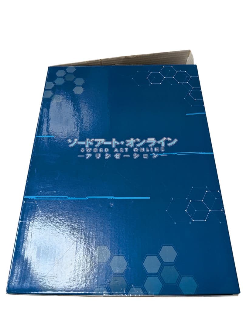 開封済み ソードアート・オンライン アスナ -癒しの天使Ver-