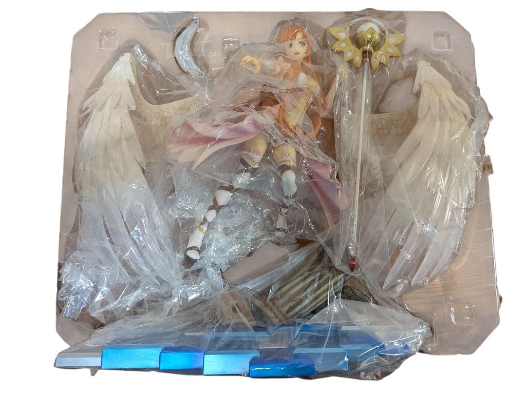 開封済み ソードアート・オンライン アスナ -癒しの天使Ver-