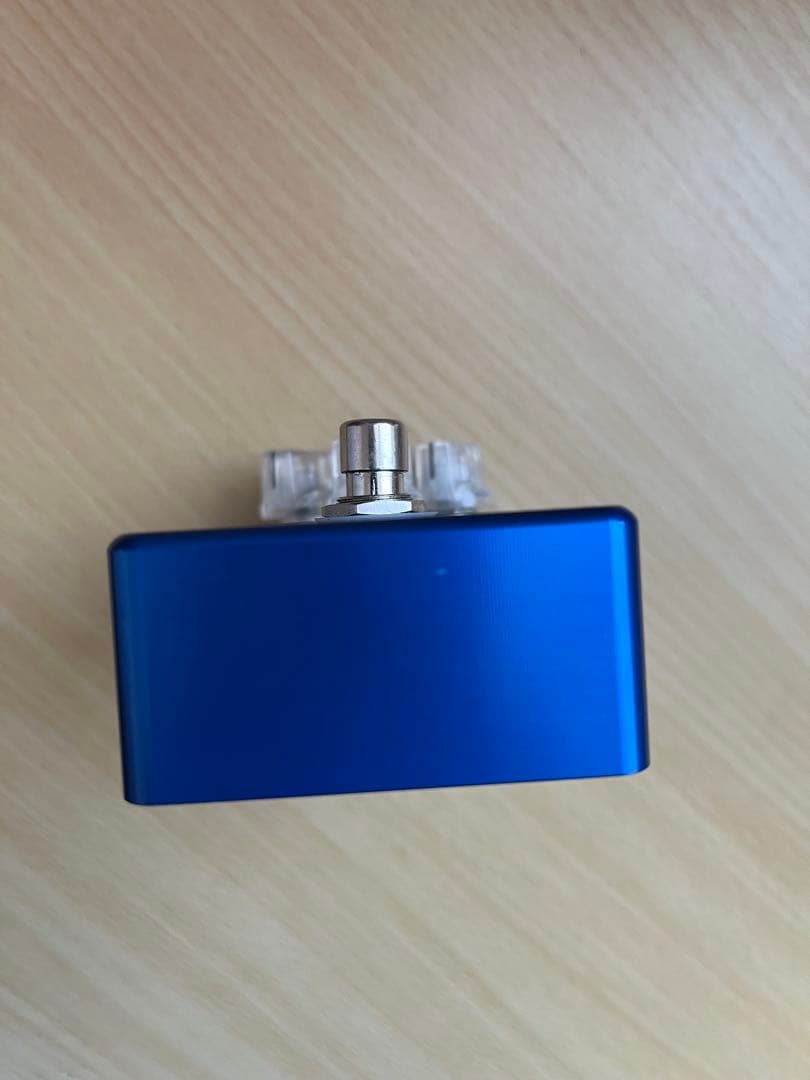 Suhr Shiba Drive RELOADED 美品