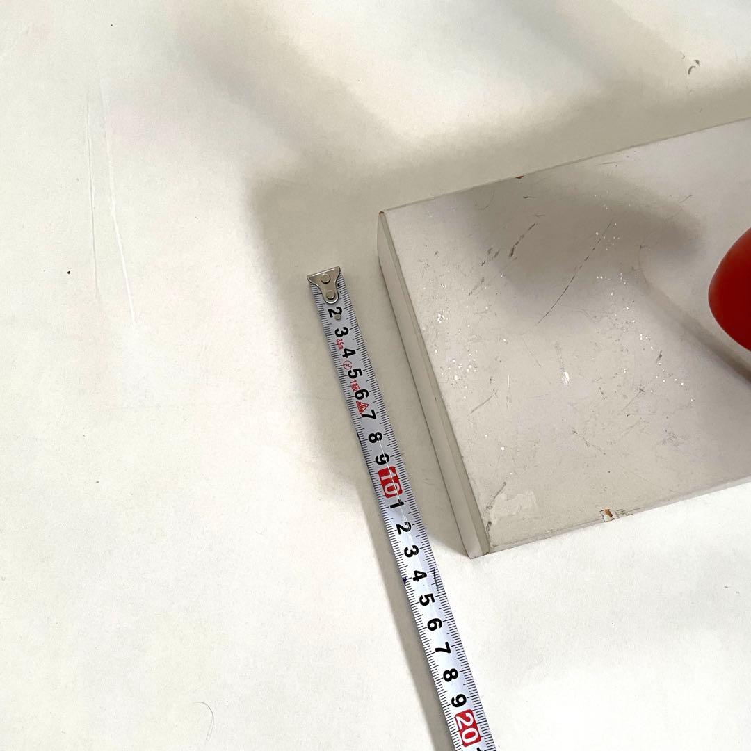 ビッグサイズ　プッシュピン洋服ハンガー