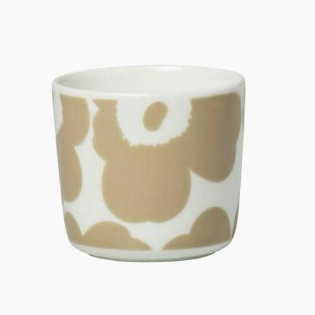 marimekko マリメッコ　UNIKKOベージュ　5点　新品送料込