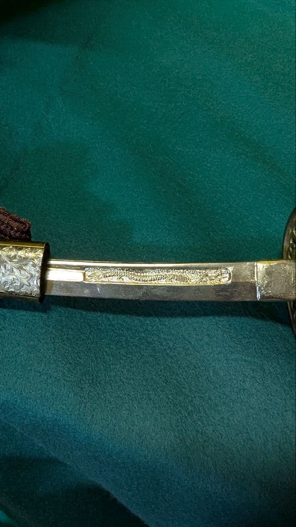 【ビンテージ】昭和45年頃　鎧兜 弓太刀　セット