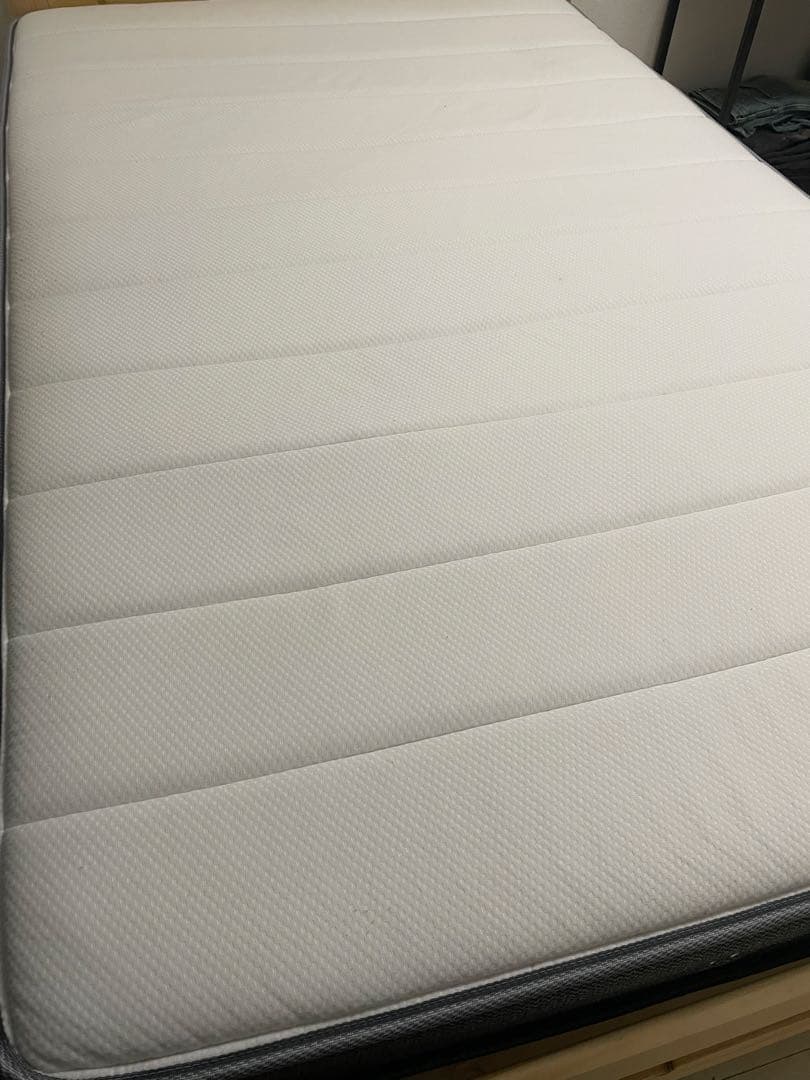 ニトリ Nスリープ ハード CH2-02 EM セミダブルマットレス