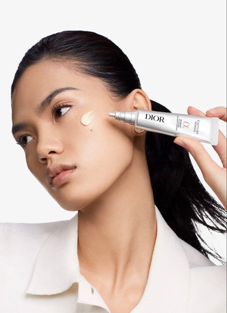 新品　未開封　DIOR カプチュール　トータルレチショット 20ml