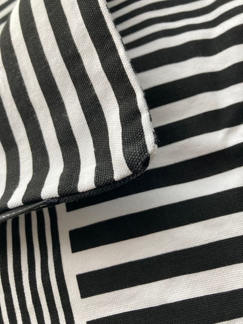 クリッパン　クッションカバー2枚セット　美品