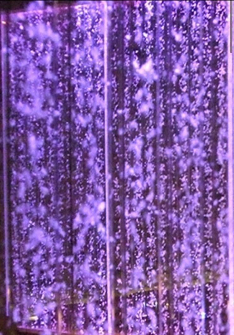 動作確認済 2つセット 120万以上 アクア ウォーター パネル バブル 泡