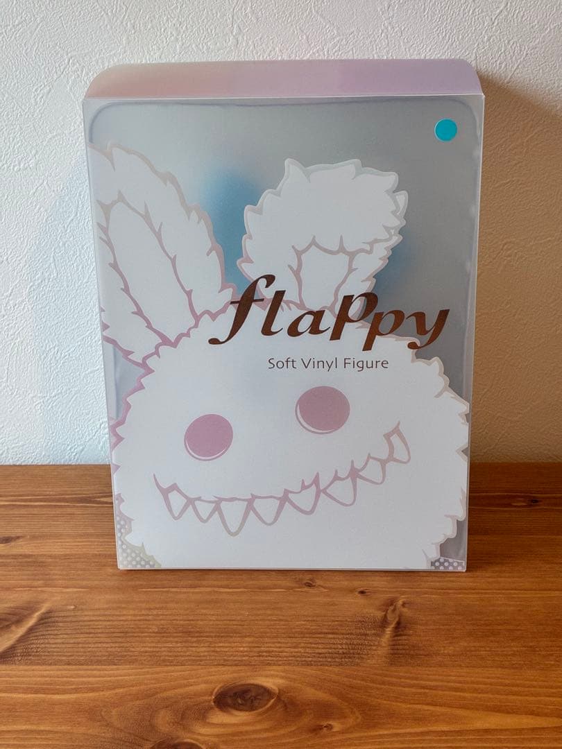 instinctoy INSTINCTOY インスティンクトイ　FLUPPY