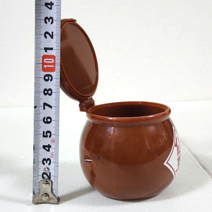 ドラゴンボール 仙豆の壺 魔封波小物入れ ドラゴンボトル まとめ売り