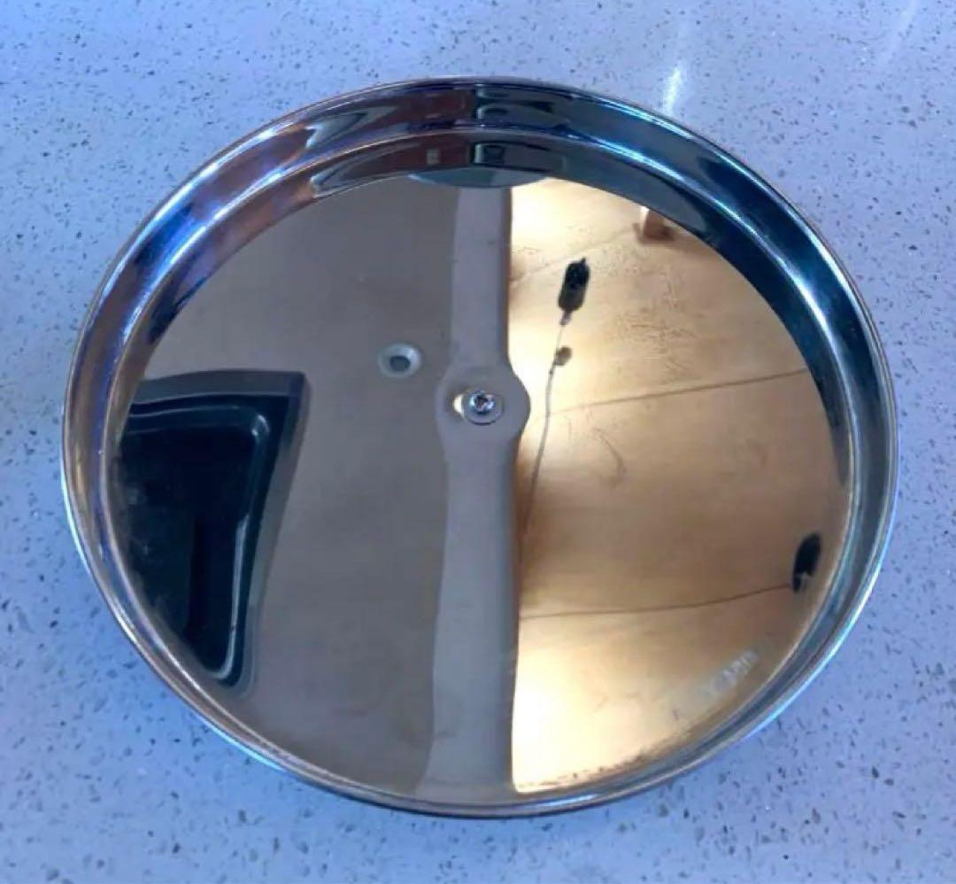 Big Berkey (バーキー) 2.25ガロン (8.5L)☆別売り蛇口等付