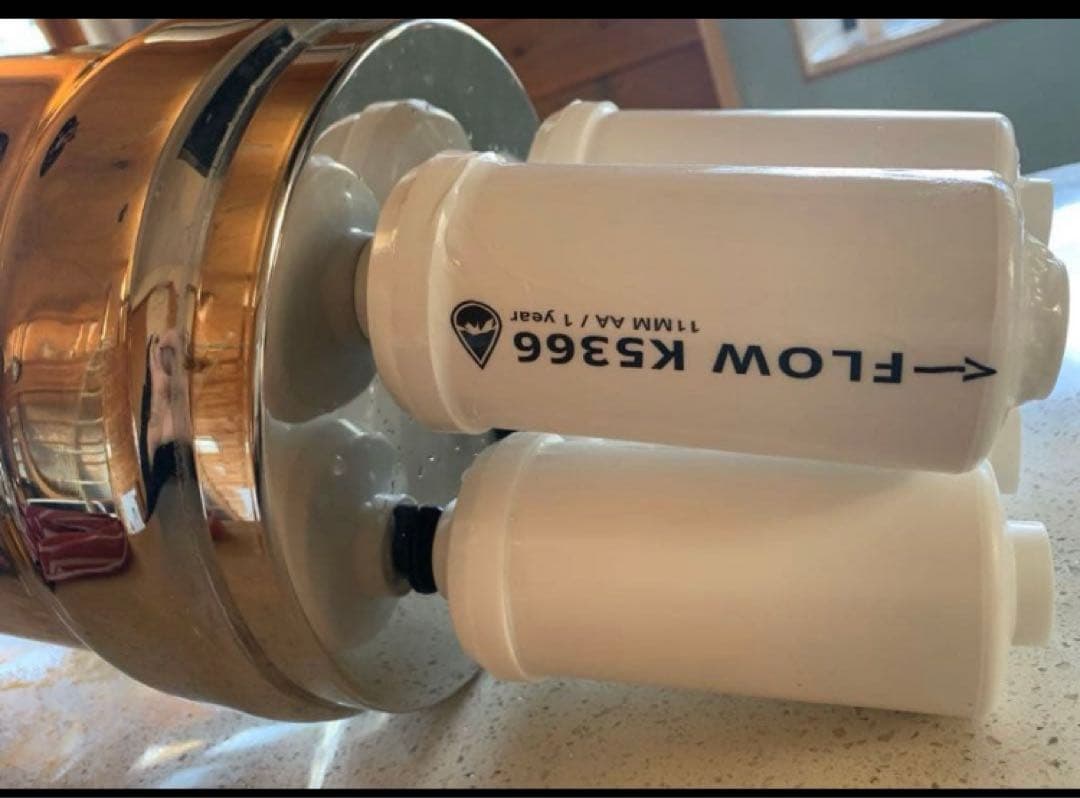 Big Berkey (バーキー) 2.25ガロン (8.5L)☆別売り蛇口等付