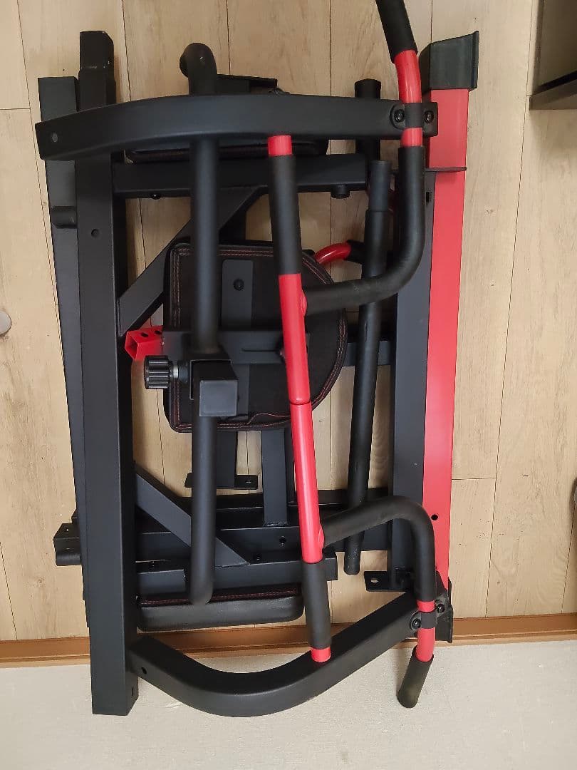 BARWING BW-BLS04 ぶら下がり健康器 - メルカリ