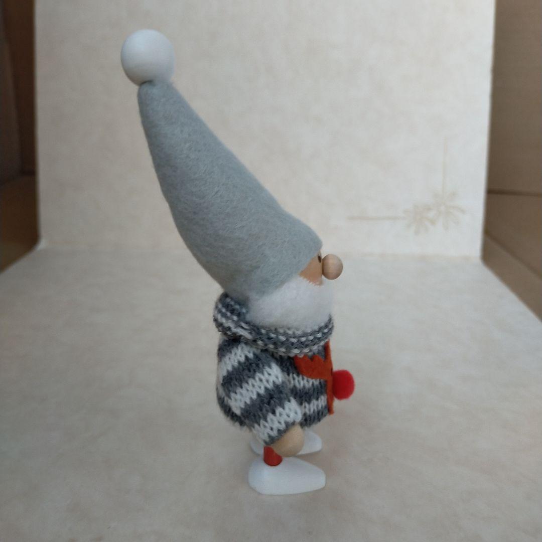 ノルディカニッセ ニットセーター トナカイ ツリー クリスマス 2個セット