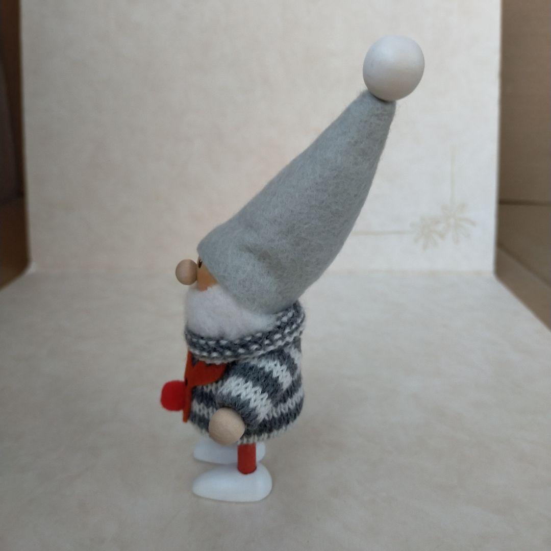 ノルディカニッセ ニットセーター トナカイ ツリー クリスマス 2個セット