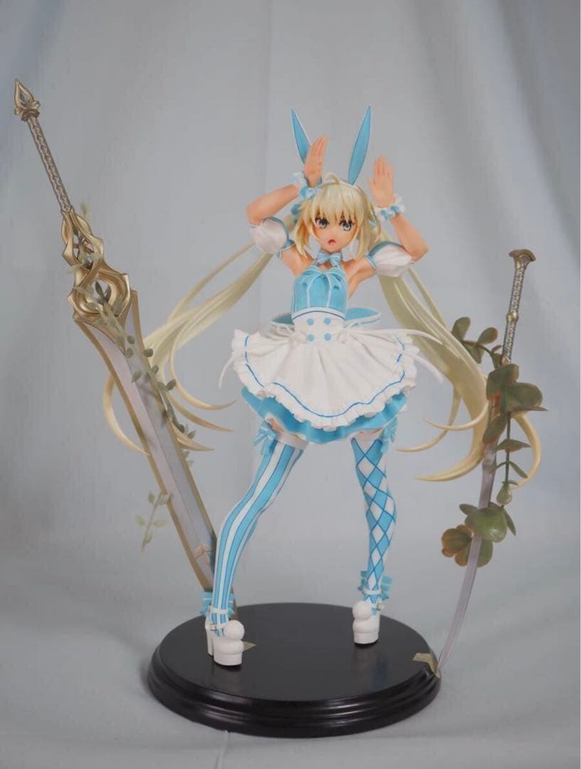 グリズリーパンダ水着アルトリアキャスターキャストリアFGO ガレージ