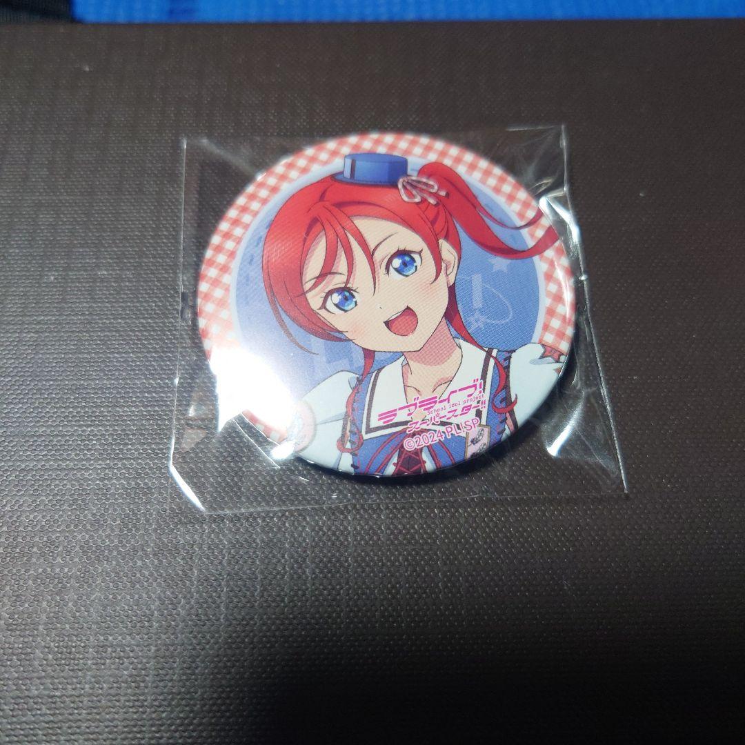 Liella 7th 米女メイ 缶バッジ - メルカリ