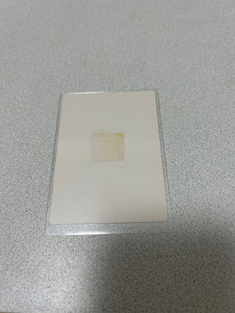 ムシキング　サンプルカード　アクティオンゾウカブト