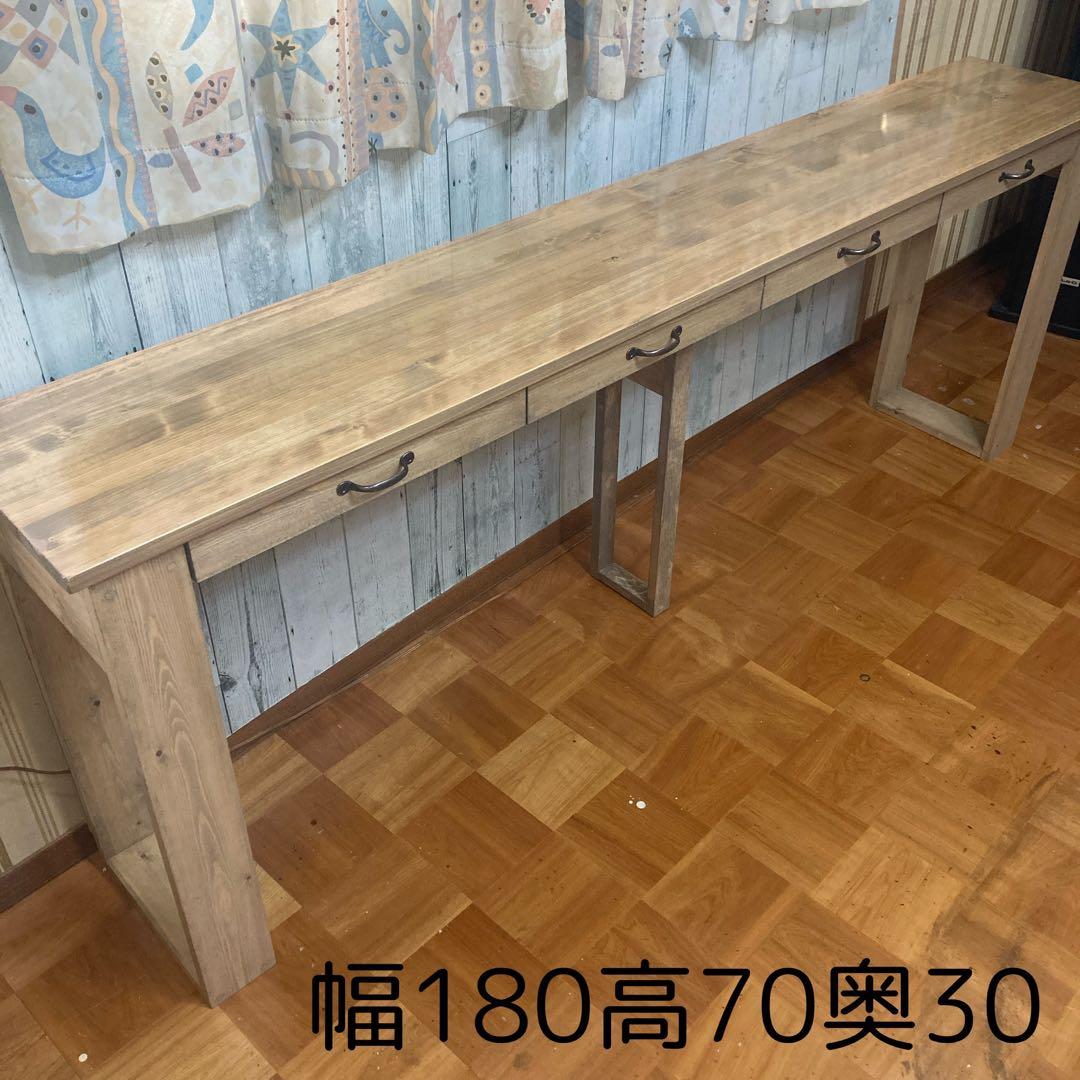 ✡️ 12月20日頃 幅160cm ヒノキの集成材