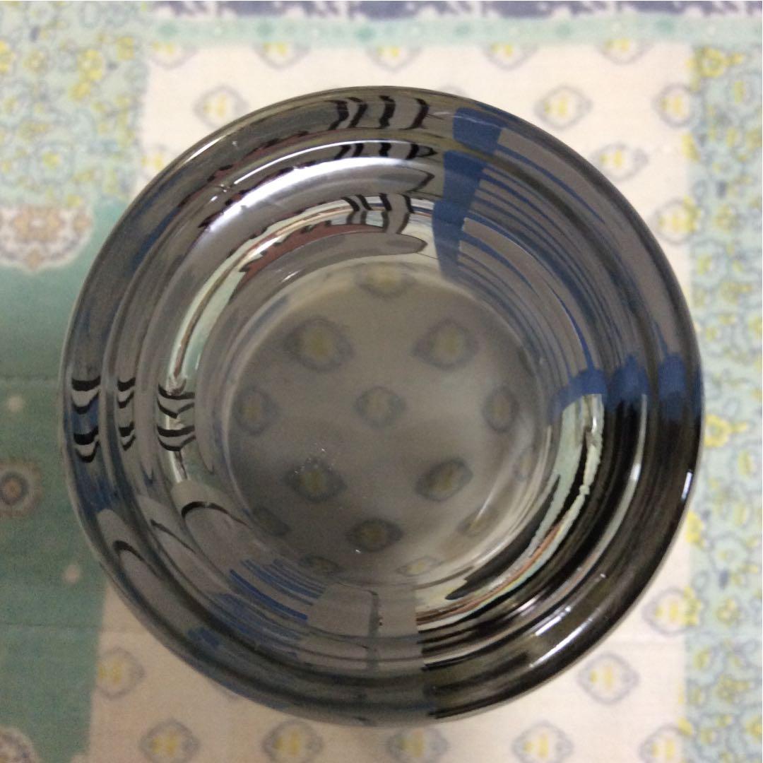 未使用 チェルべ CERVE イタリア 牛 グラス ミルク 瓶 - メルカリ