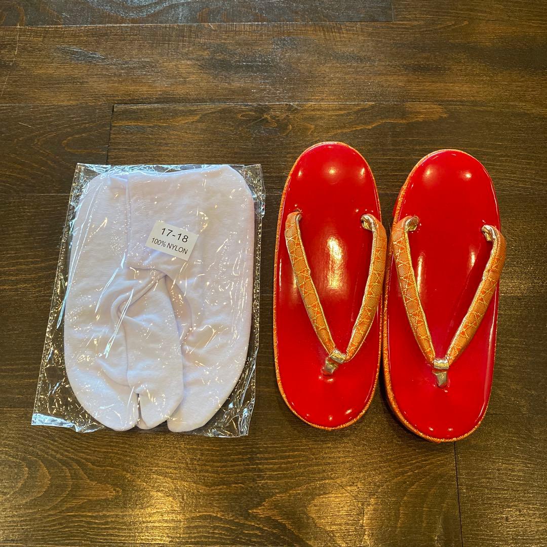 Nta様 アンティーク 七五三 三歳〜 着物 作り帯