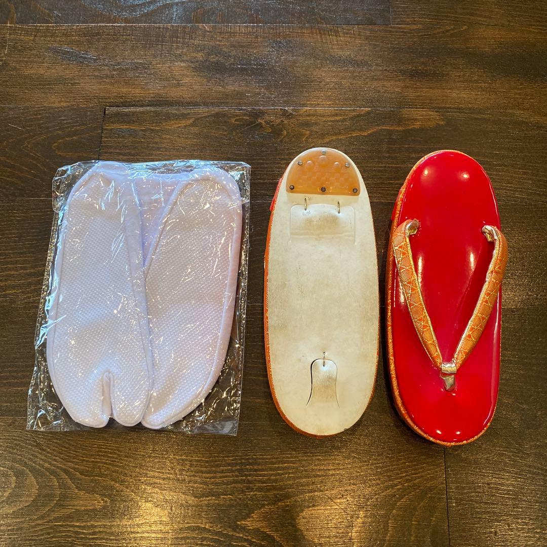 Nta様 アンティーク 七五三 三歳〜 着物 作り帯