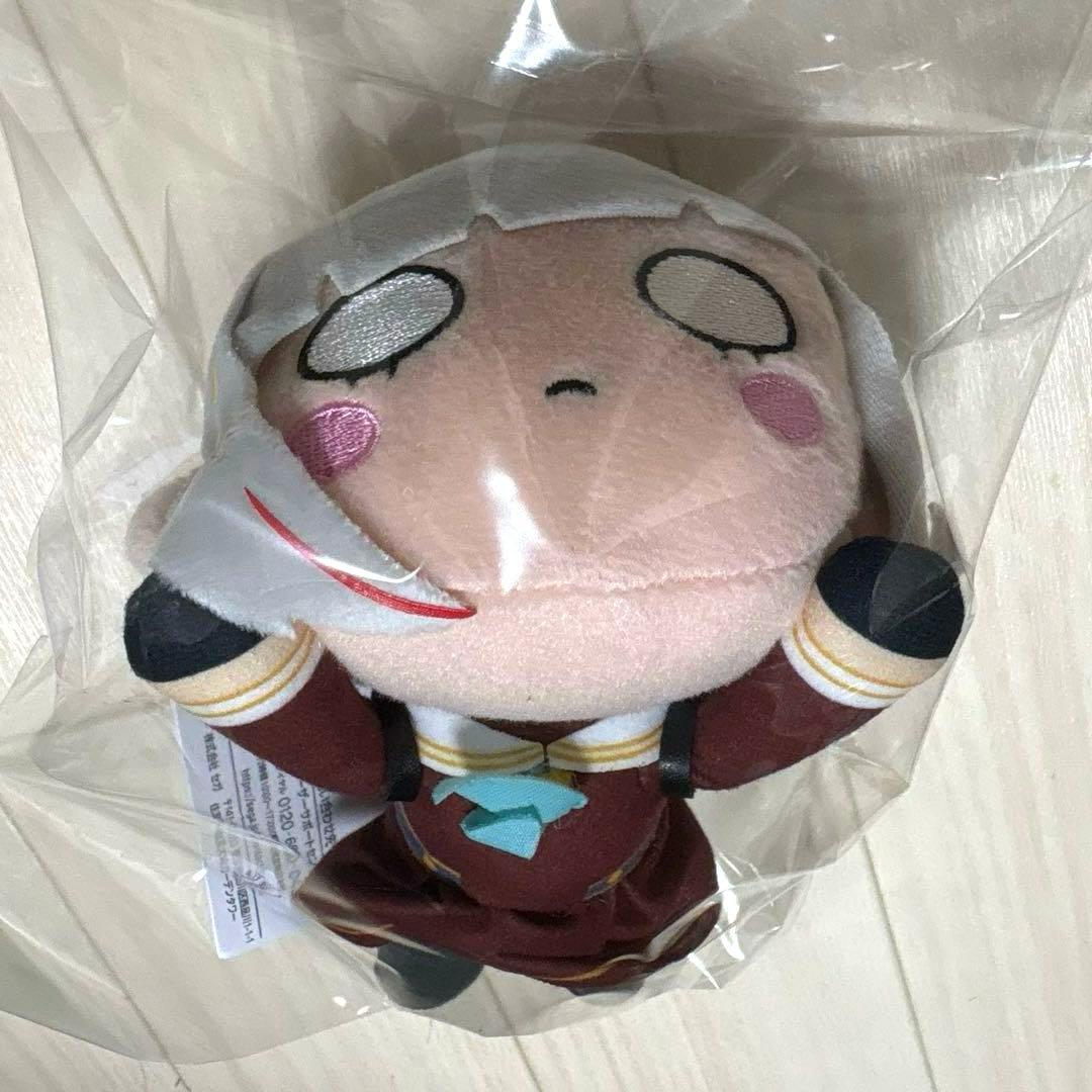 taka様専用 蓮ノ空 寝そべり スクールバック付き特別Ver. 夕霧綴理