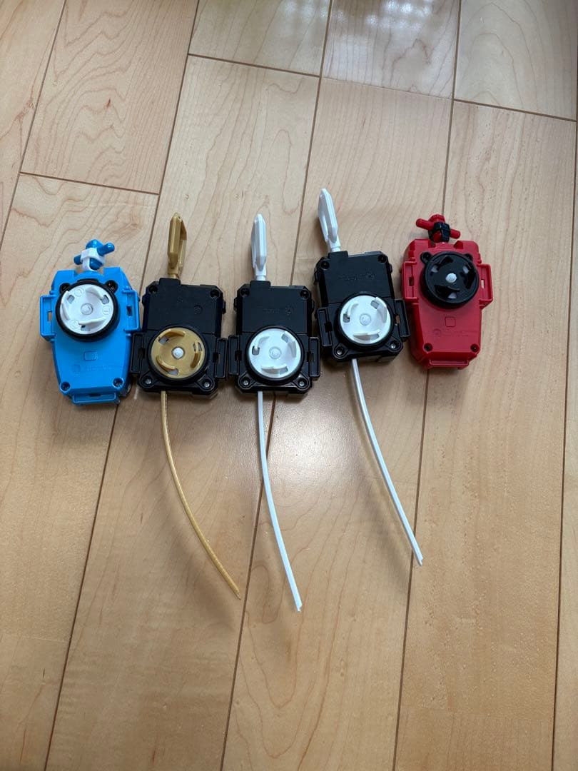 ベイブレードX まとめセット