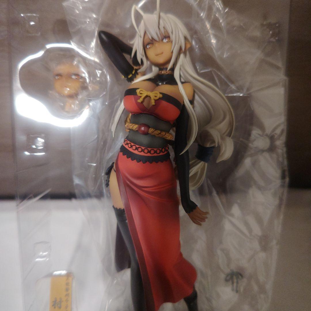 1/7装甲悪鬼村正　三世村正　キャストオフフィギュア