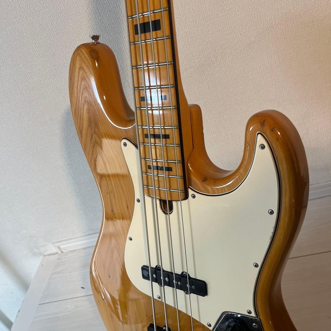 値下げしました】Greco JB-600N グネコロゴ マツモク製 - メルカリ