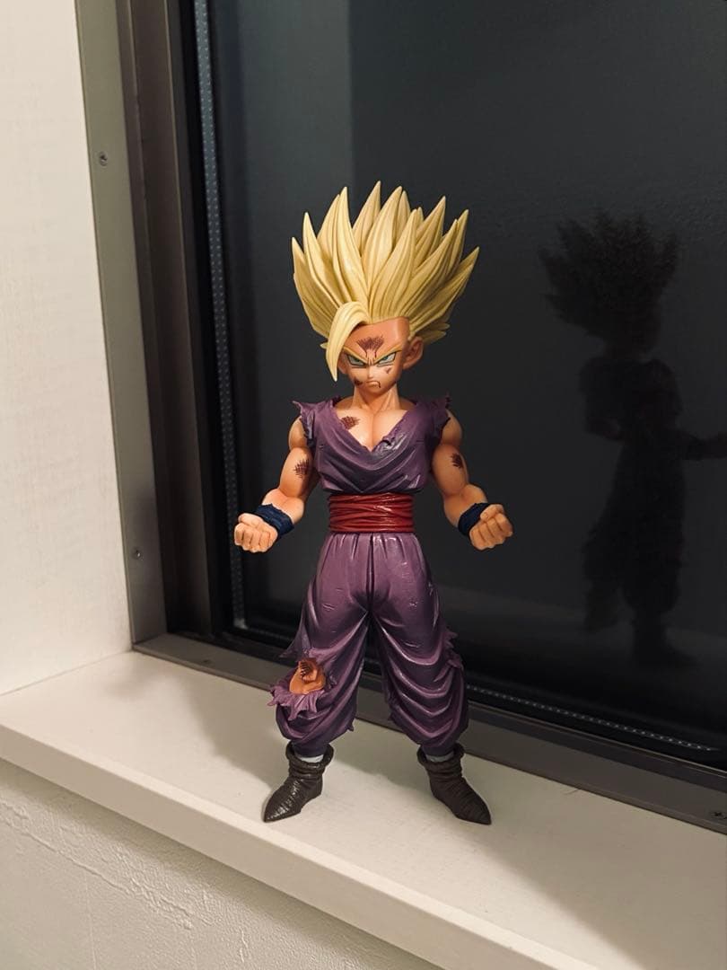 MSP 孫悟飯 スペシャルVer． 海外正規品 - メルカリ