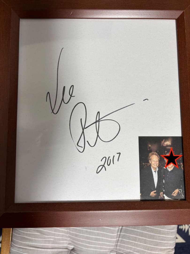 Dan Armstrong ORANGE SQUEEZER オレンジスクイーザー