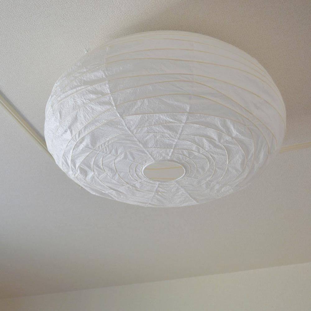 美濃和紙 LEDシーリングライト クラウド シーリングタイプ