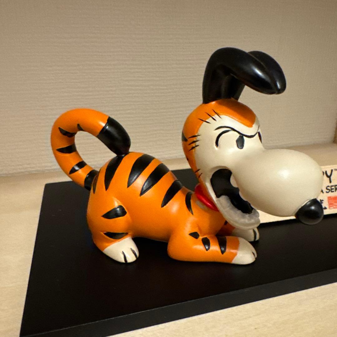 スヌーピー　ペルソナ　干支　寅　とら　吉徳大光